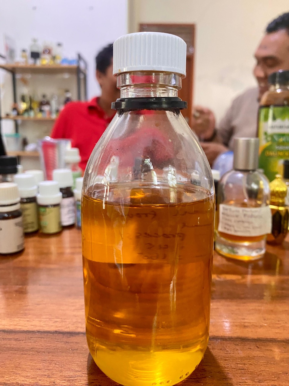 PT. KARYA LENTERA ABADI 15