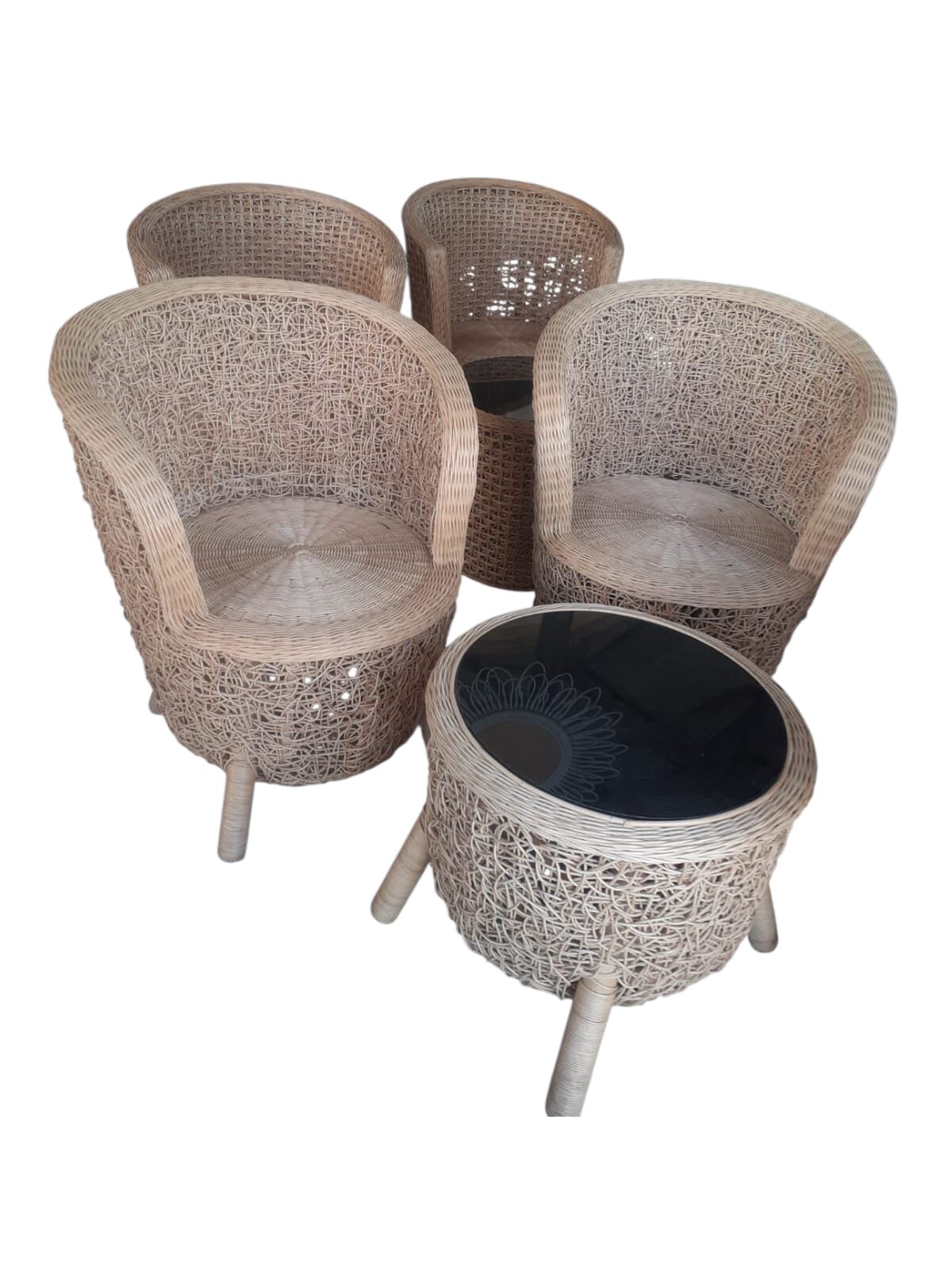 PT. KARYA LENTERA ABADI 33